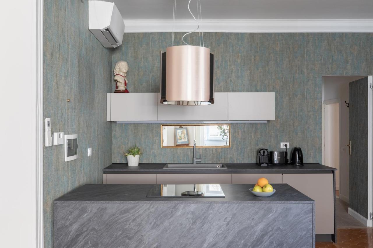Apartamento Iflat Modern In The Monti Area Roma