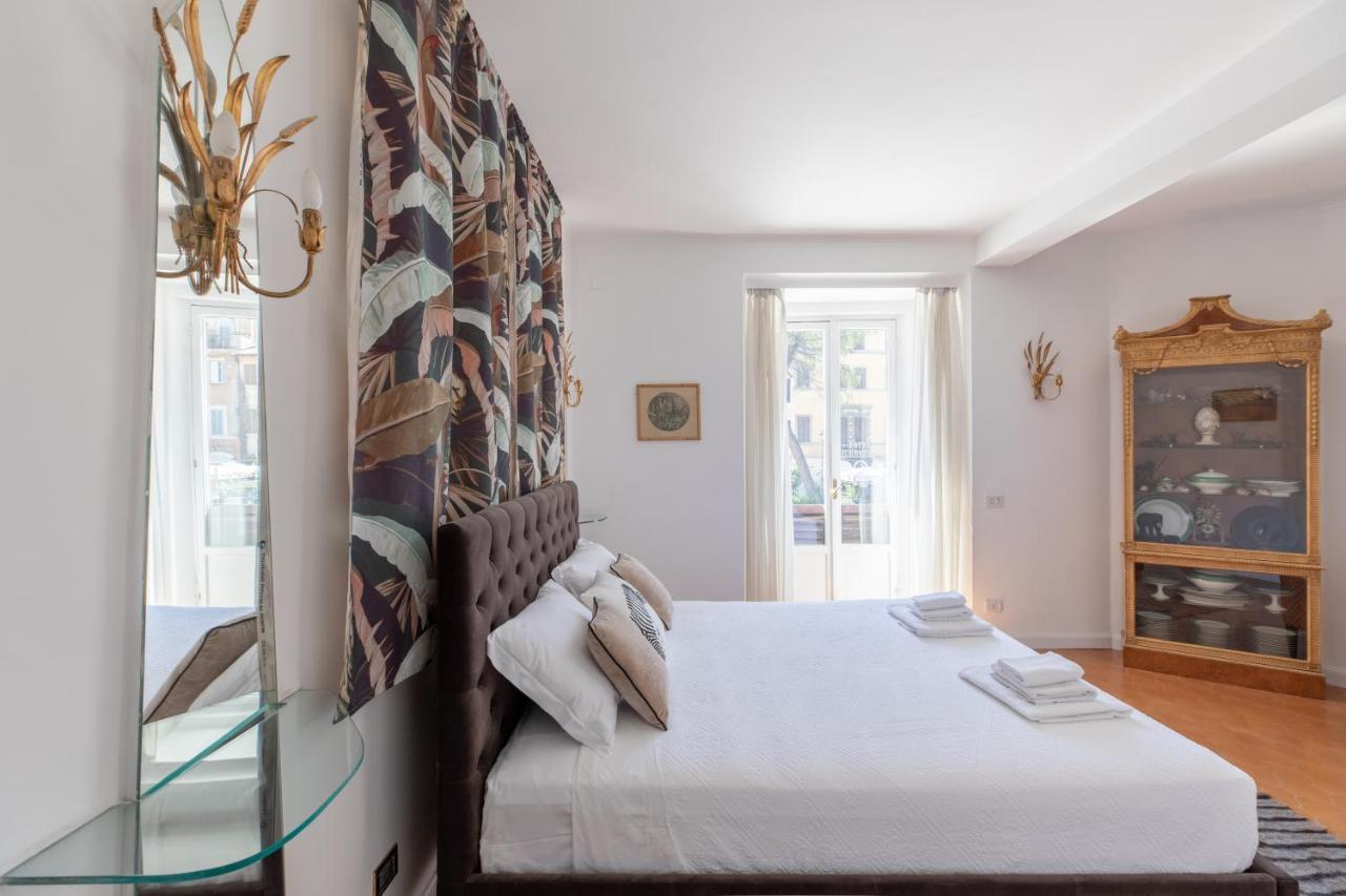 Apartamento Iflat Modern In The Monti Area
