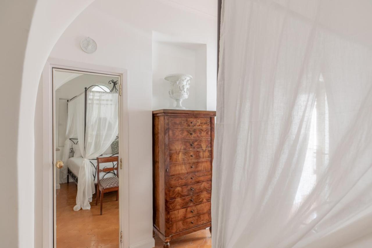 Iflat Modern In The Monti Area Apartamento