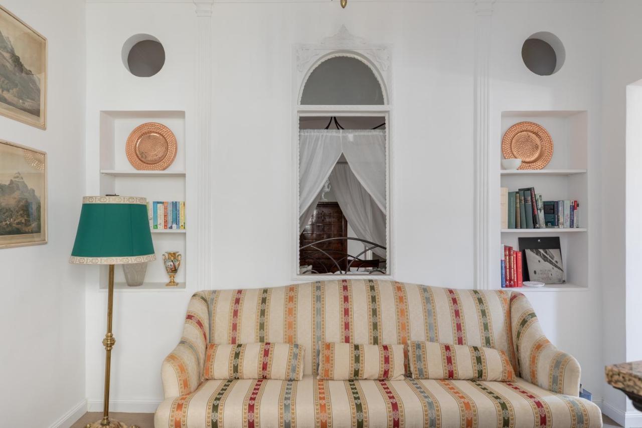 Apartamento Iflat Modern In The Monti Area Roma