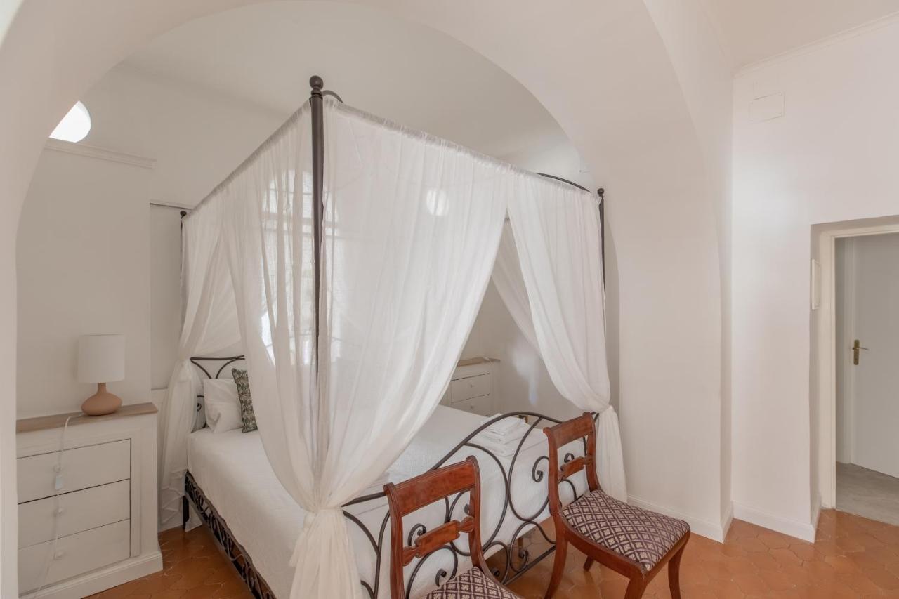 Apartamento Iflat Modern In The Monti Area