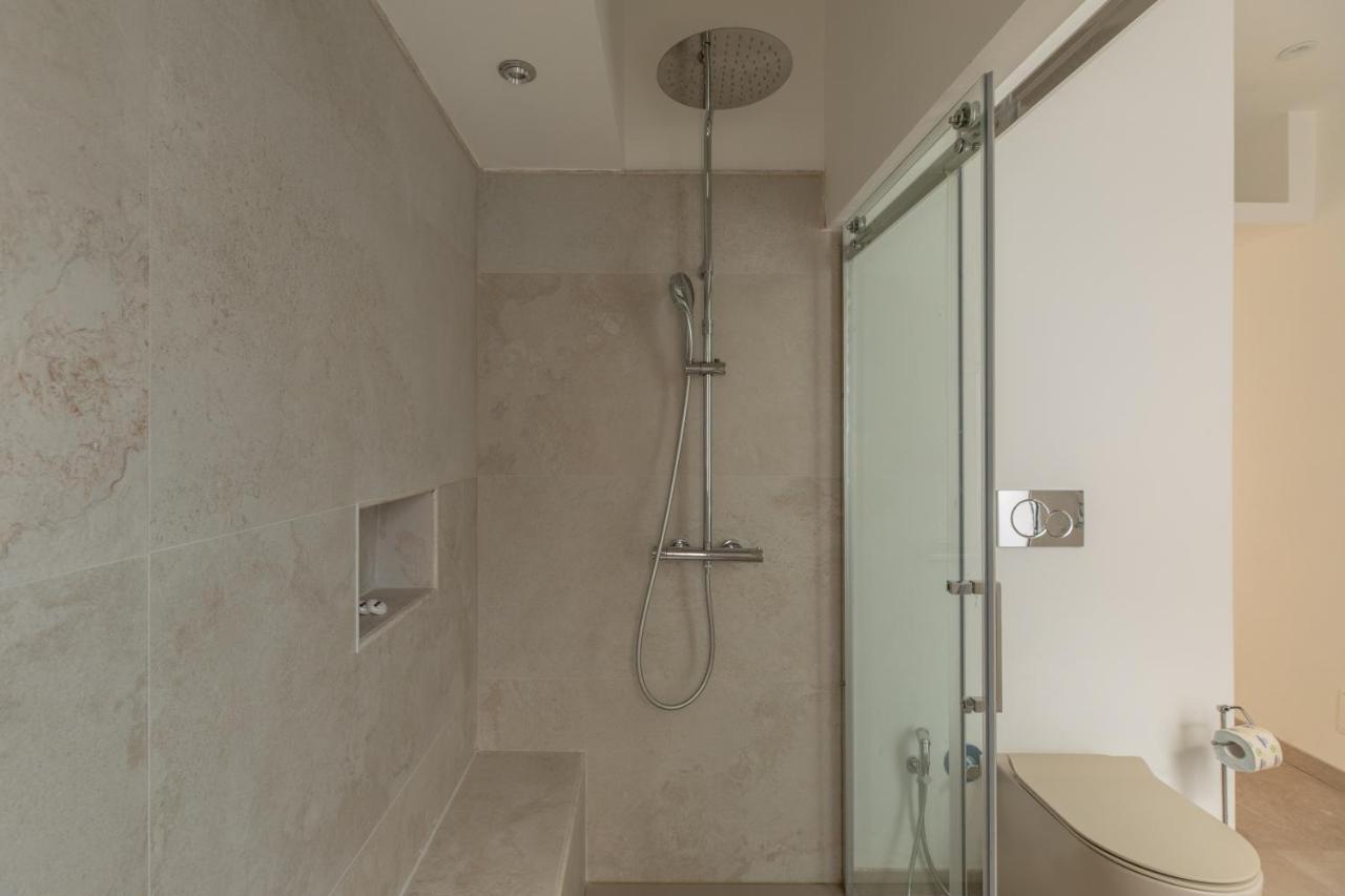 Iflat Modern In The Monti Area Apartamento *