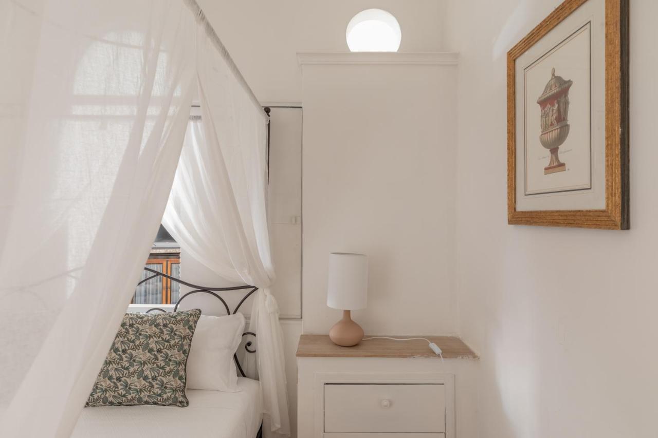 Apartamento Iflat Modern In The Monti Area