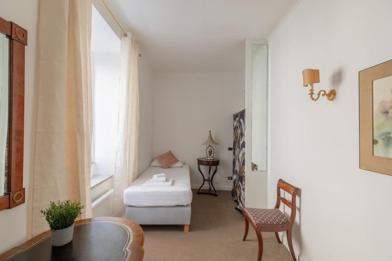 Apartamento Iflat Modern In The Monti Area *