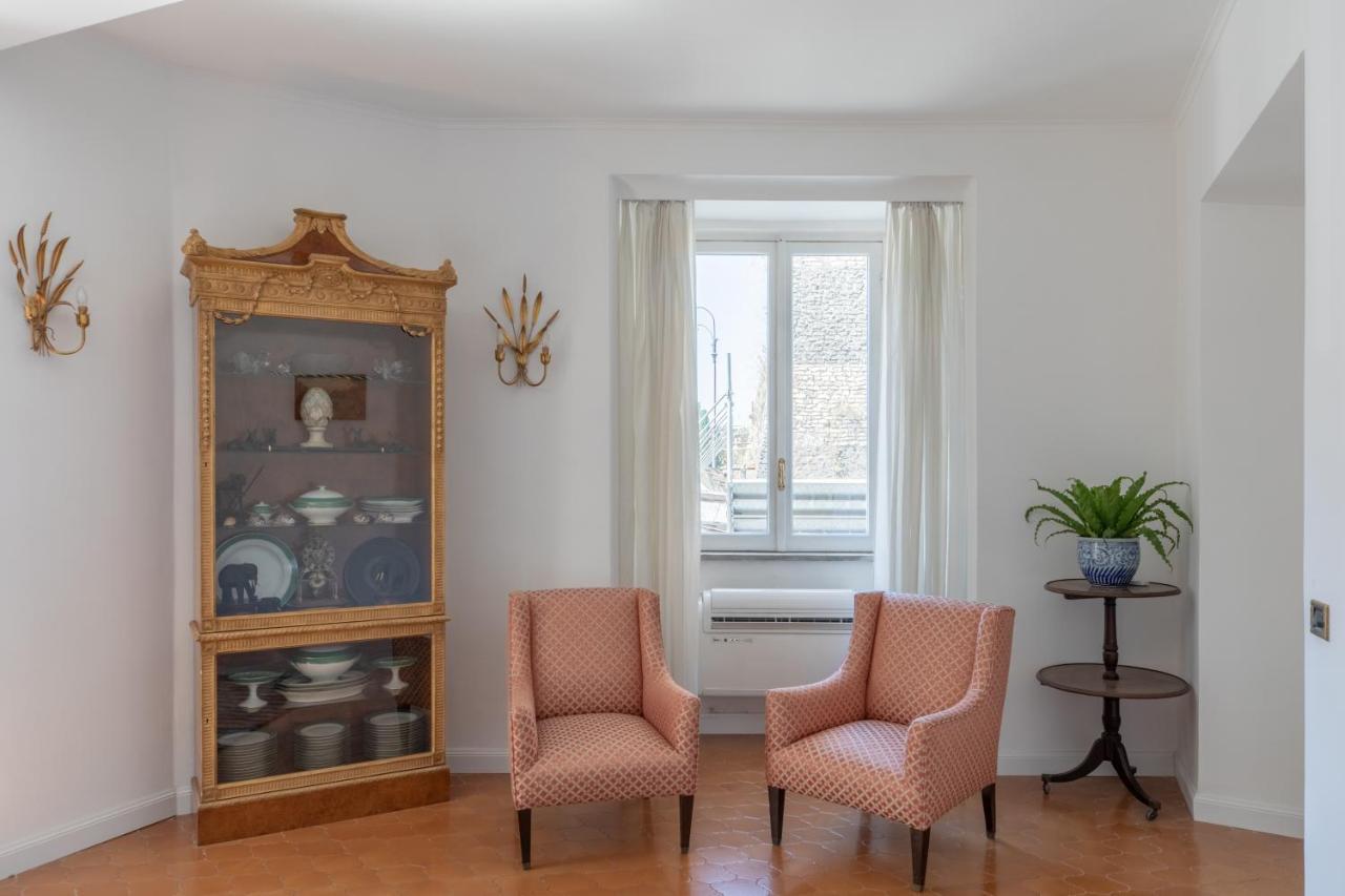 Iflat Modern In The Monti Area Apartamento