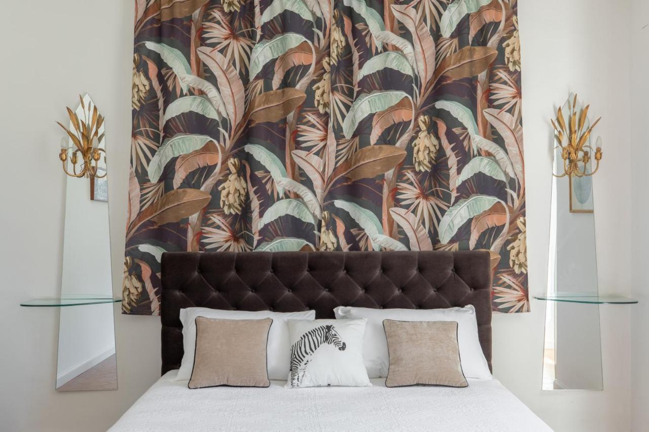 Iflat Modern In The Monti Area Apartamento Roma