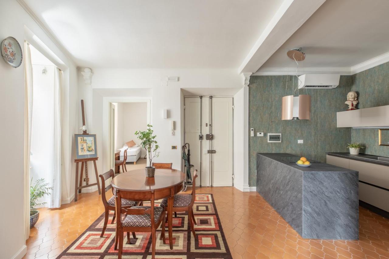 Apartamento Iflat Modern In The Monti Area *
