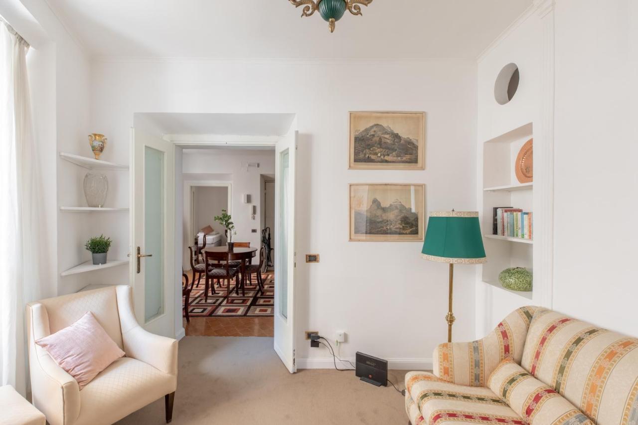Apartamento Iflat Modern In The Monti Area