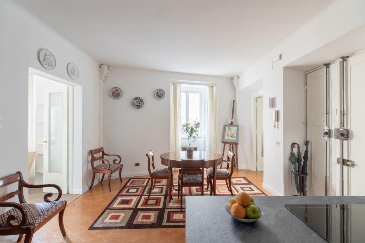 Iflat Modern In The Monti Area Apartamento *