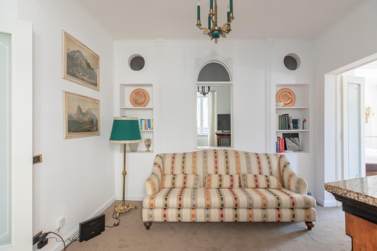 Iflat Modern In The Monti Area Apartamento *