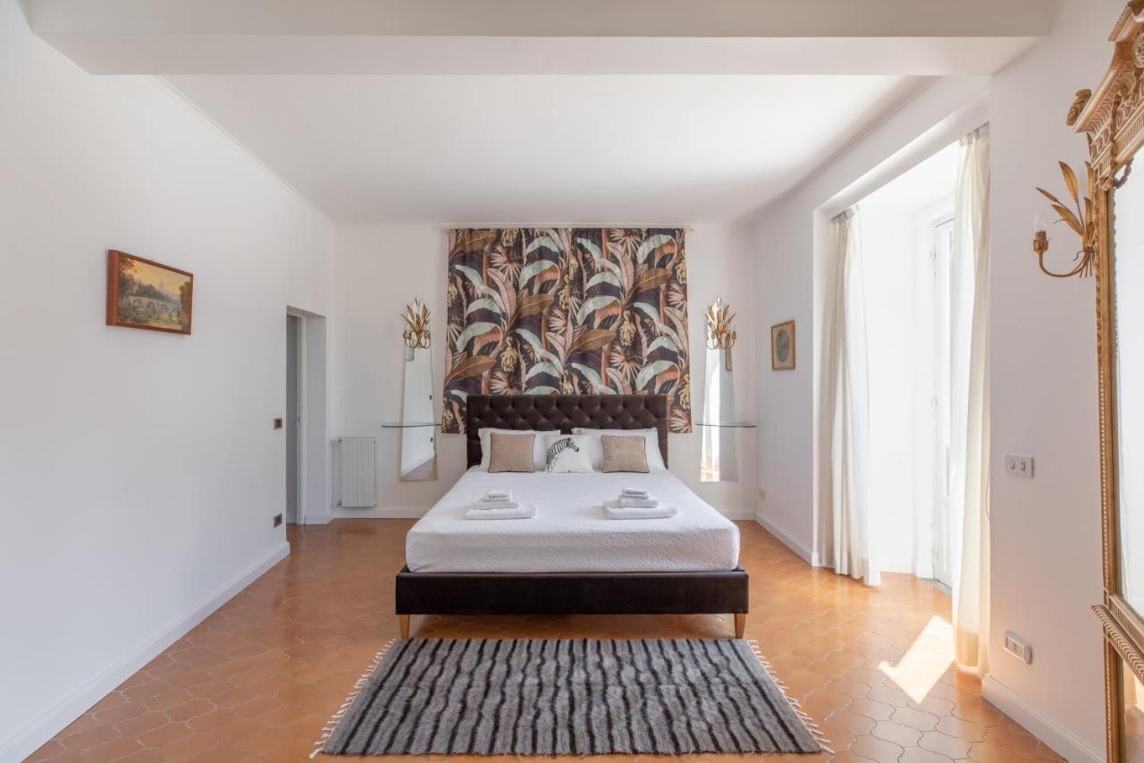 Apartamento Iflat Modern In The Monti Area